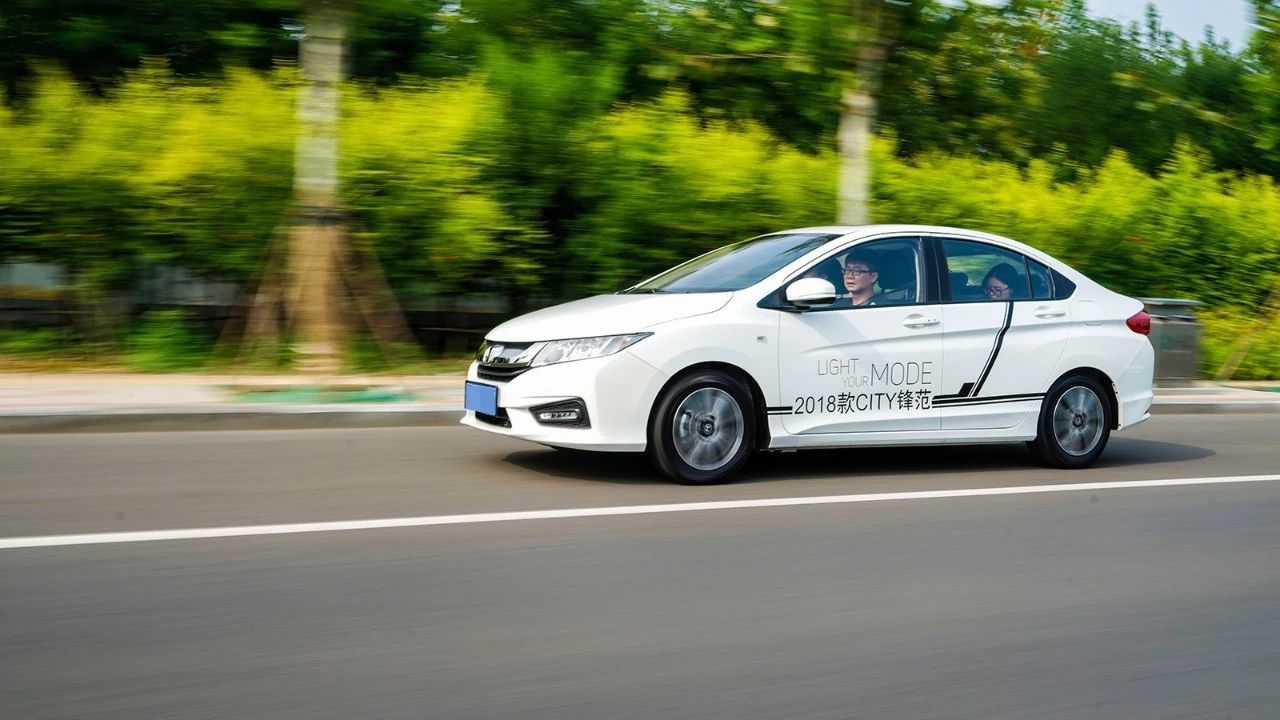 改款gk5,改款减配的车