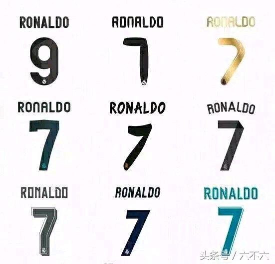 c罗十大不可思议的射门进球,回顾一下c罗的头球