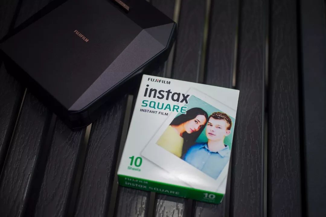 富士拍立得可连手机打印,富士拍立得打印机minievo