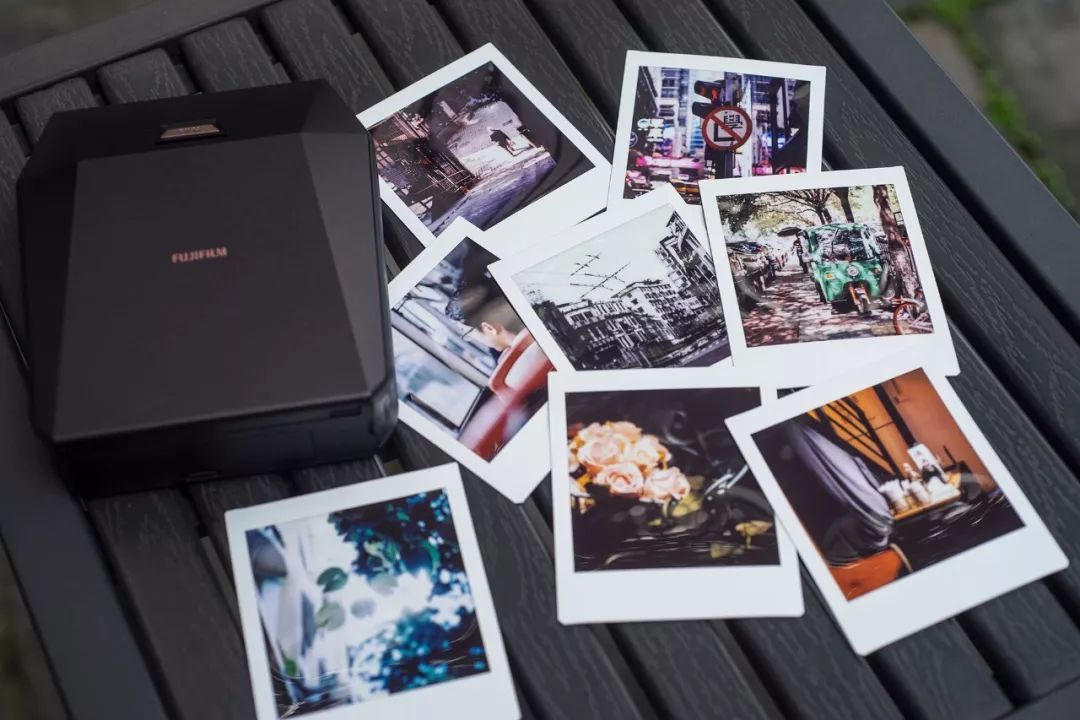 富士拍立得可连手机打印,富士拍立得打印机minievo