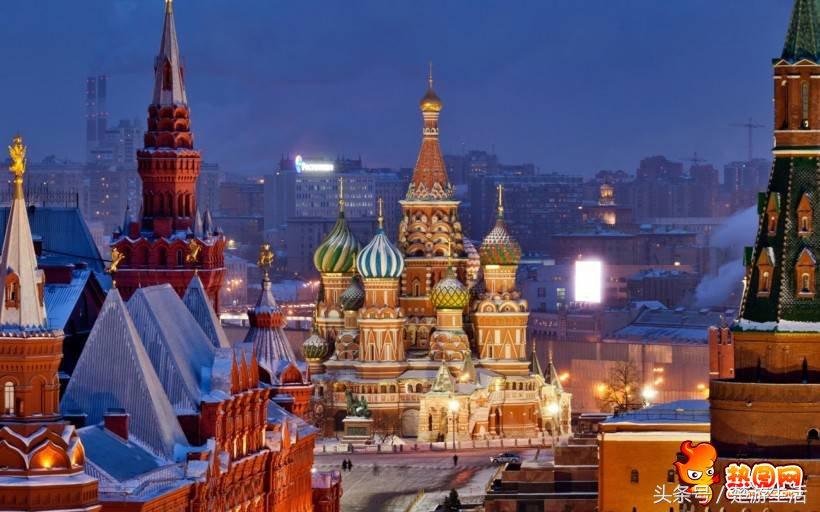 世界十大著名教堂,世界公认最美十大教堂