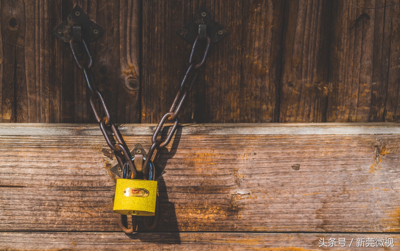 东莞一大古村,东莞具有世界工厂的称号