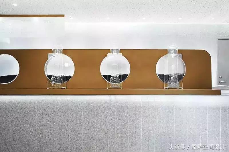 喜茶设计最好的门店,喜茶设计