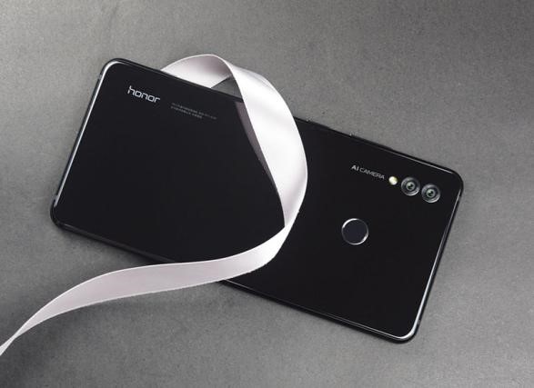 荣耀note10体验鸿蒙系统,荣耀note10使用一年后真实感受