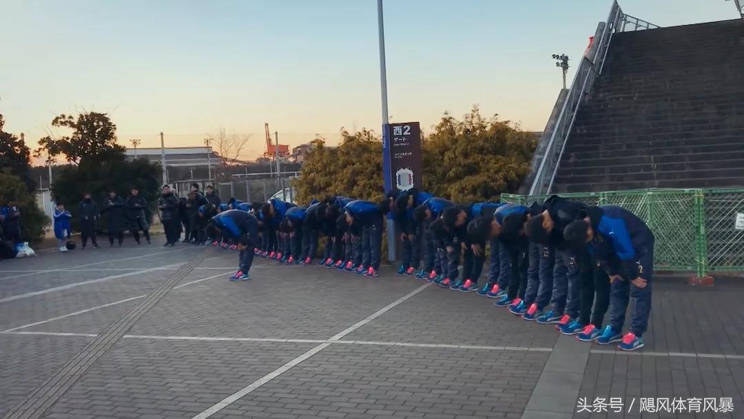 深度解析足球,深度谈中国足球青训