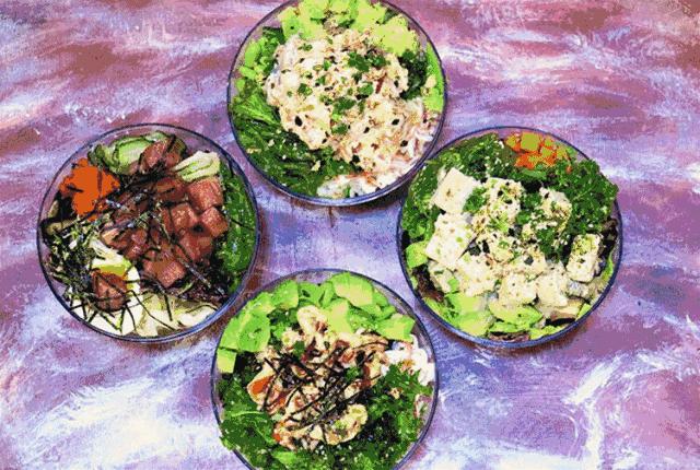 必吃榜2018,上半年吃什么好