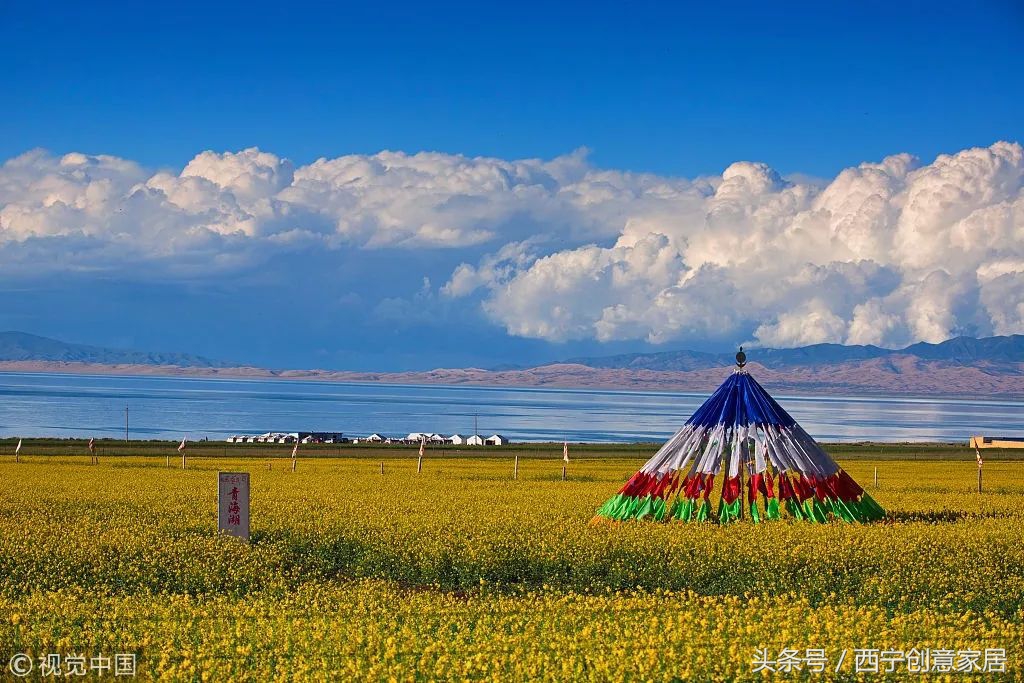 青海为什么频繁发生地震,青海人为什么长得好看