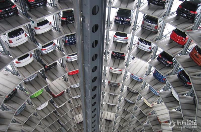 在美国买什么二手车最划算呢,买新车还是买高端二手车