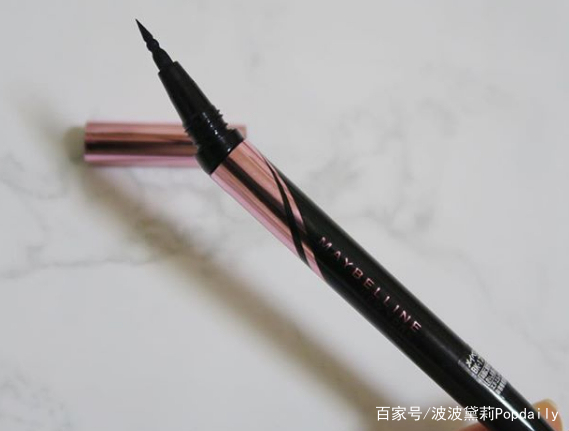 防汗防油不晕染眼线液推荐,推荐一款好用有不脱妆的眼线液