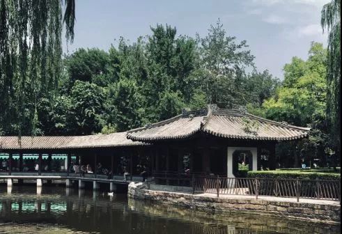 北京哪些公园对18岁以下免费,北京60岁以上老人免费公园明细