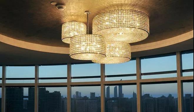 新房装修买灯具怎样买比较划算,装修好灯具怎么选择