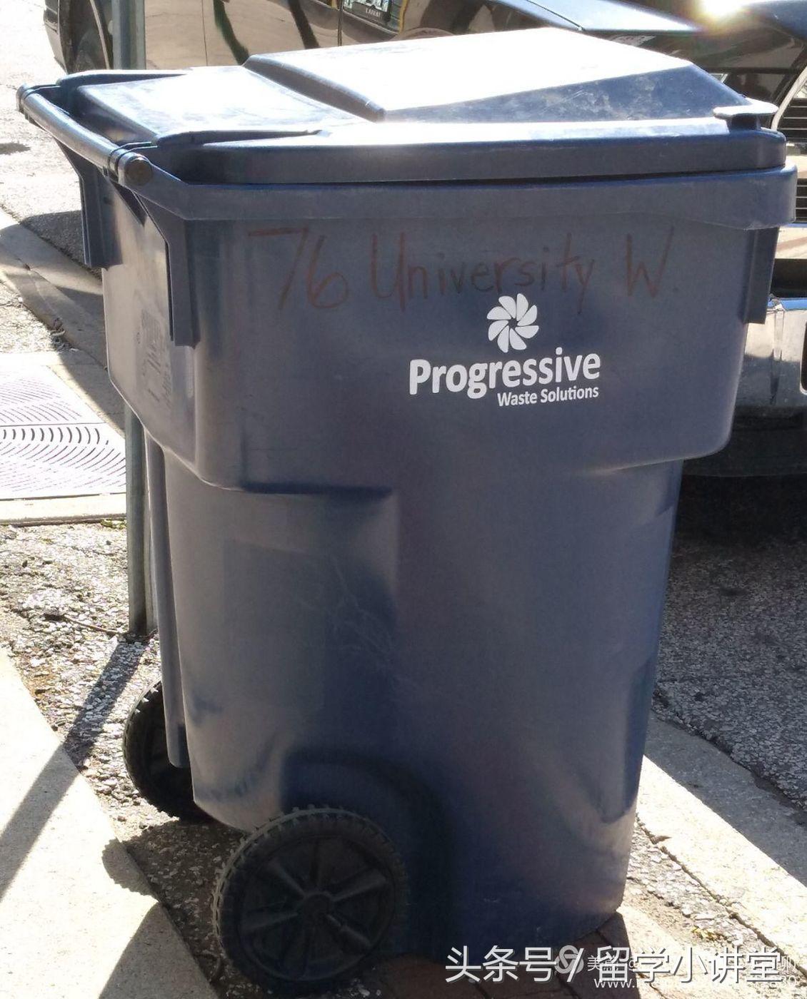 在加拿大生活真的非常舒服,加拿大纳奈莫生活体验