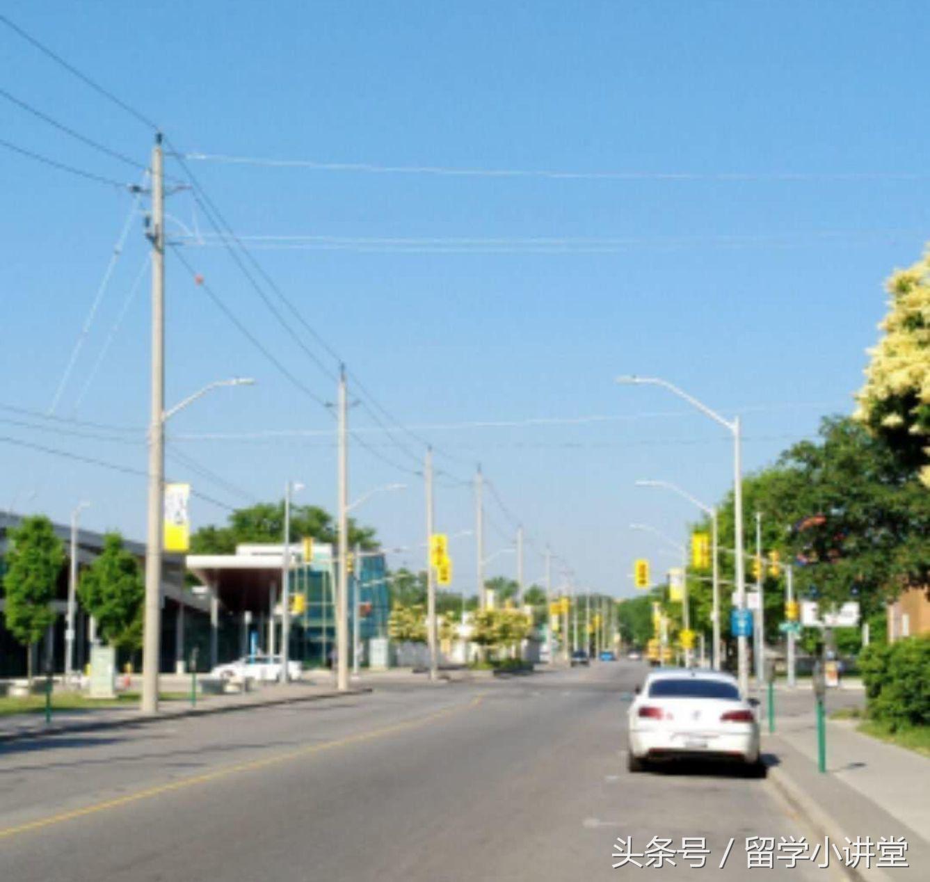 在加拿大长期生活是什么体验,在加拿大生活快乐吗