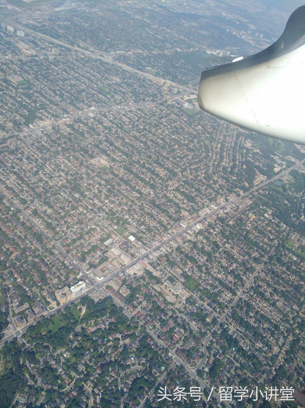 在加拿大生活真的非常舒服,加拿大纳奈莫生活体验