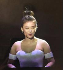 网友纷纷在七月求她保佑，女星微博被爆