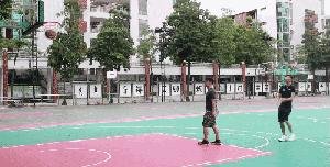 放弃称霸野球场，省实余文乐要当中国的史蒂文斯