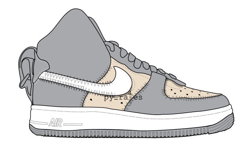 8月份球鞋,7月球鞋推荐350元左右