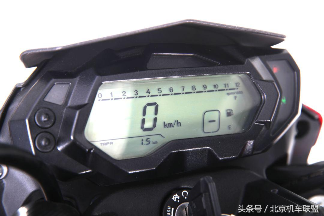 钱江猛龙150摩托车测评,钱江猛龙150测评