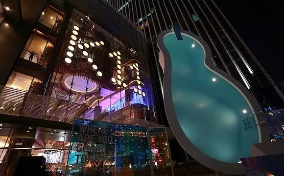 带你看广州最美的夜景,带你看广州一线江景