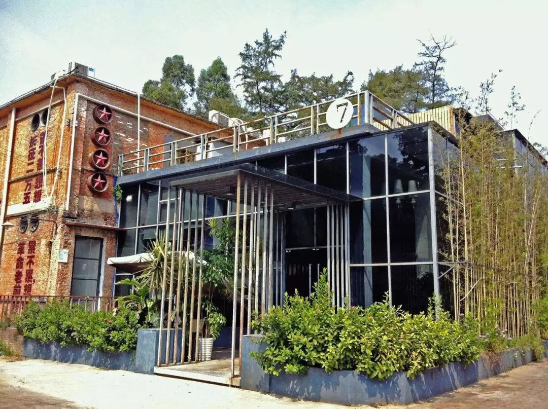 带你看广州最美的夜景,带你看广州一线江景