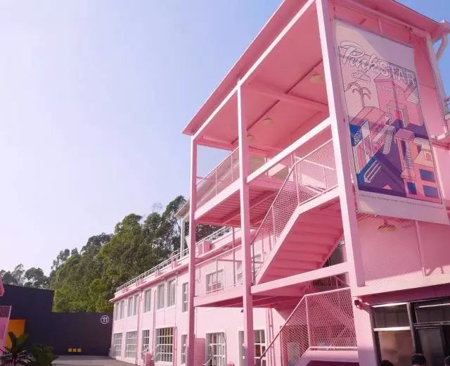 带你看广州最美的夜景,带你看广州一线江景