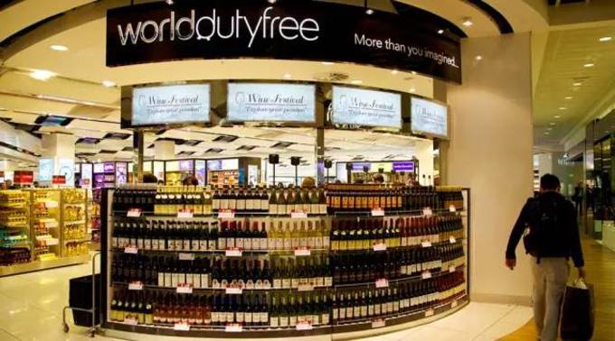 免税店的操作流程,免税店流程攻略