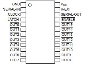 led显示屏光电基础知识,led显示屏内容修改教程