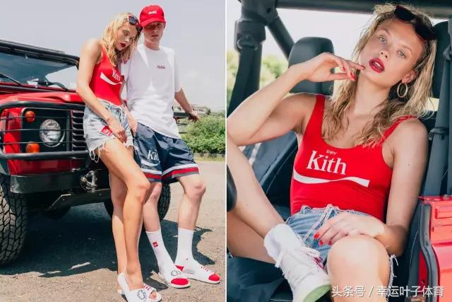 可口可乐最强联名,可口可乐最新联名款