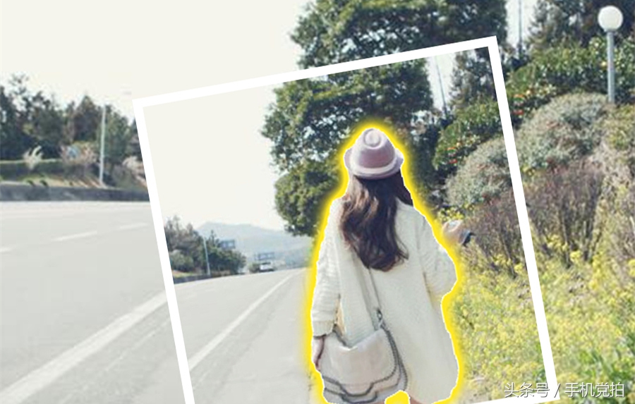 华为手机抠图换背景怎么用,多人抠图换背景