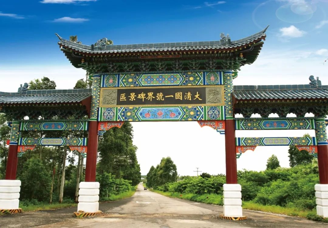 说走就走的旅行广西防城港,自己一个人去防城港旅游