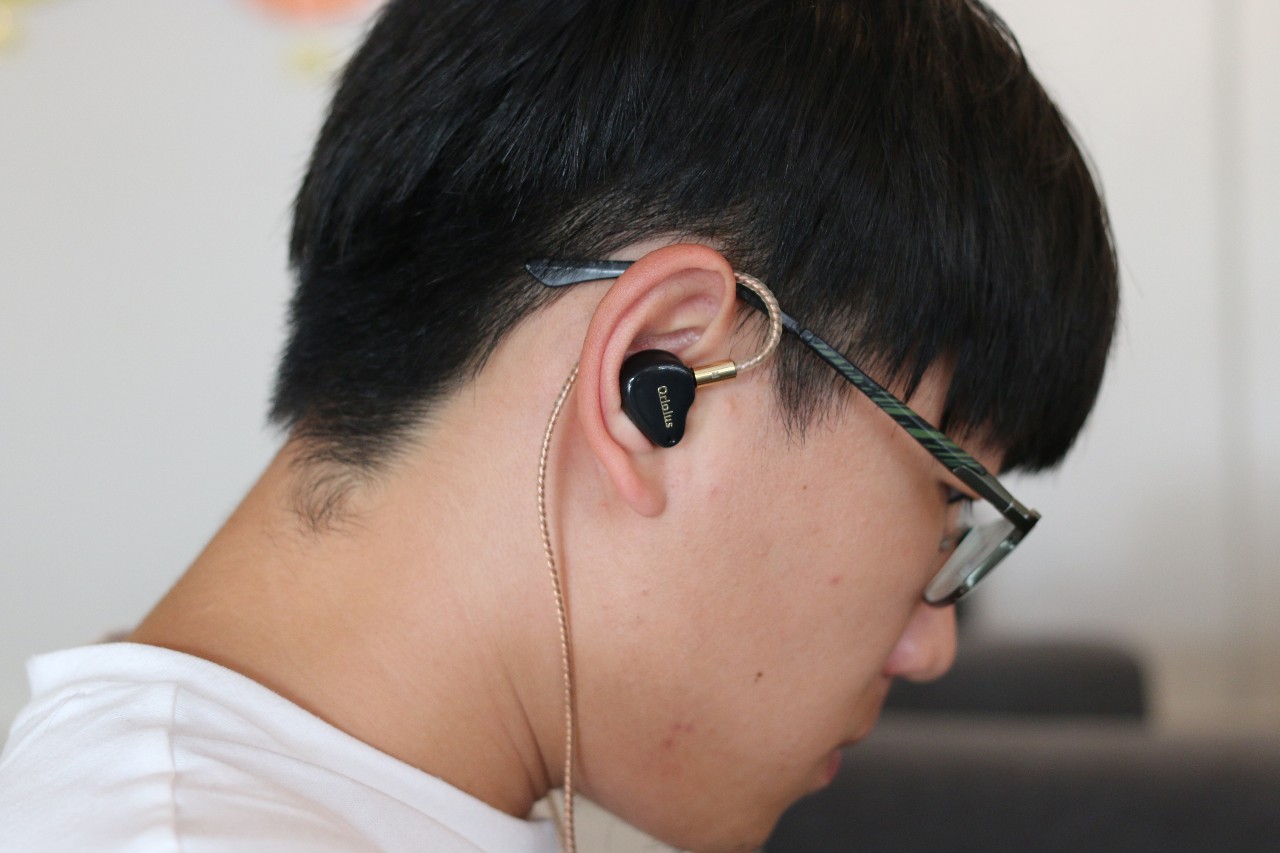 耳机与杂谈年度盛典,济南耳机杂谈线下聚会