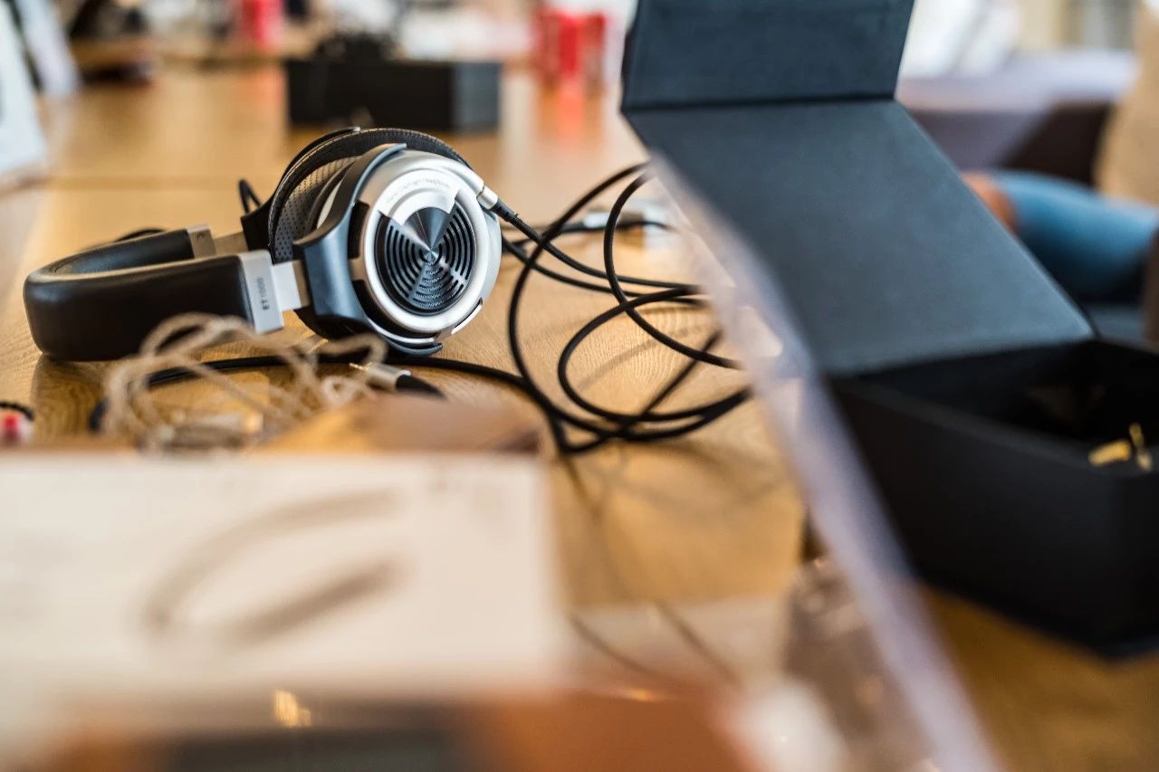 耳机与杂谈年度盛典,济南耳机杂谈线下聚会