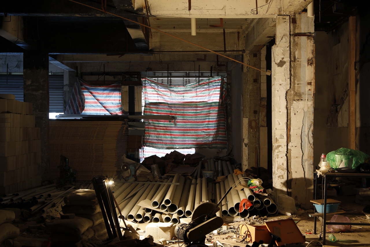 大武汉之武汉国棉一厂,大武汉系列之武汉冶炼厂