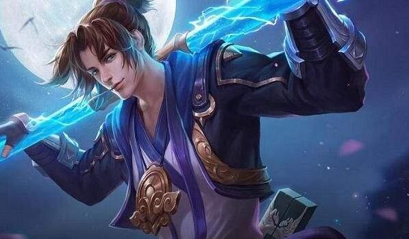 天美王者荣耀出的最后一款皮肤,天美在王者荣耀出的最后一个皮肤