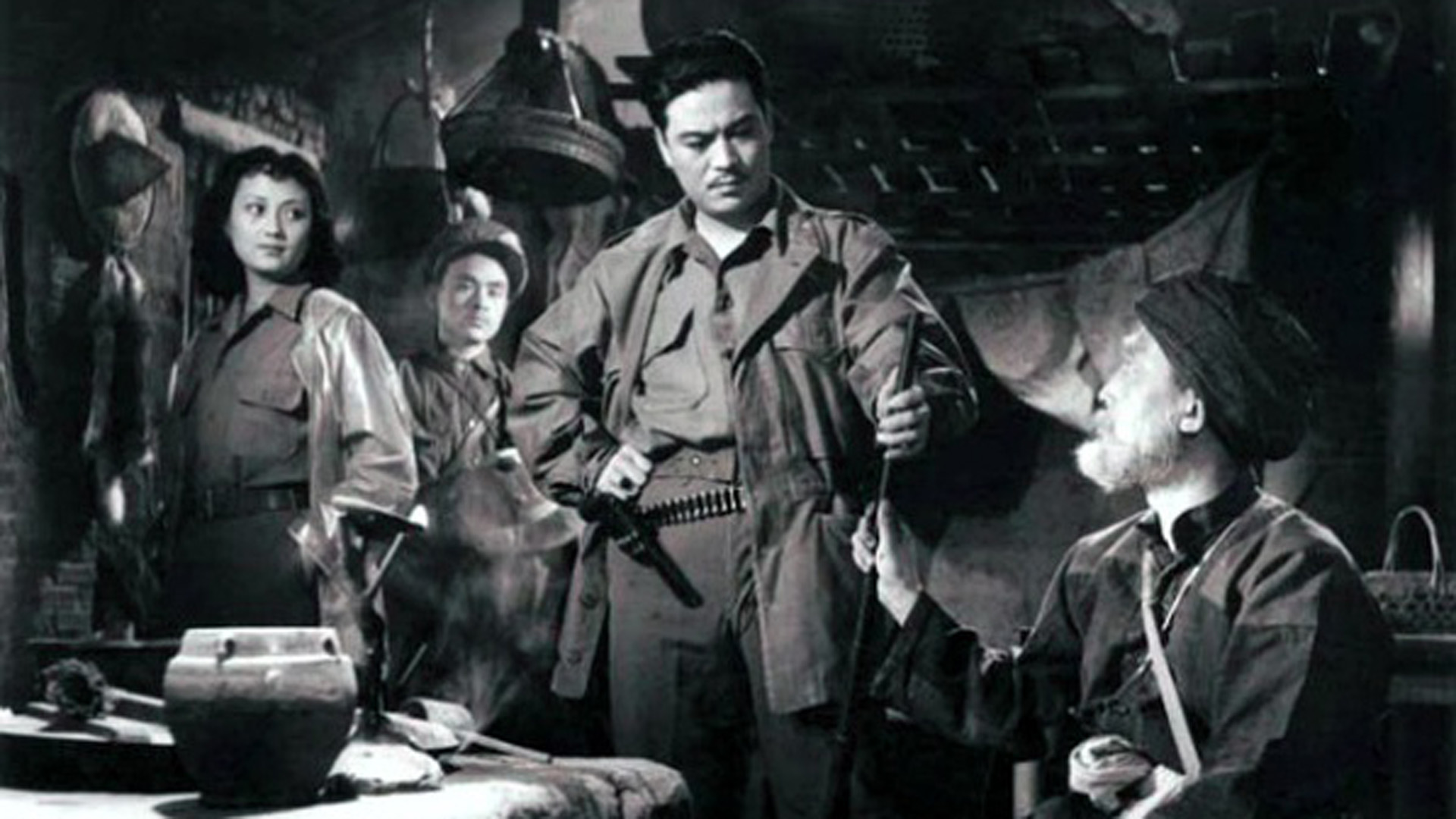 有关八一建军节的影片,八一建军节相关影片