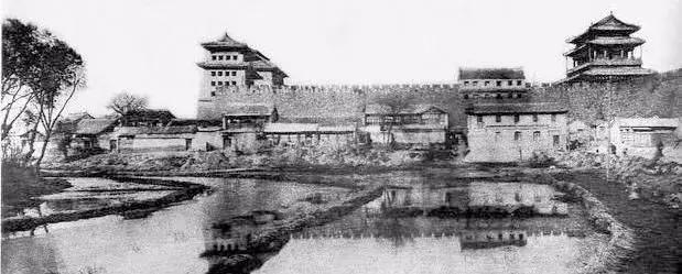 西城最后一个！20年的老市场9月底就没！想怀念的赶紧！