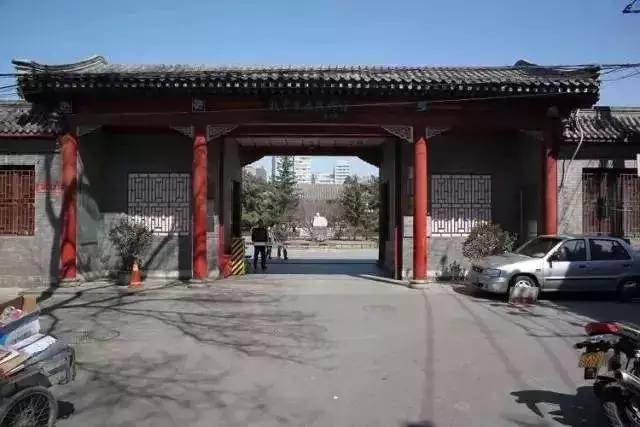 西城最后一个！20年的老市场9月底就没！想怀念的赶紧！