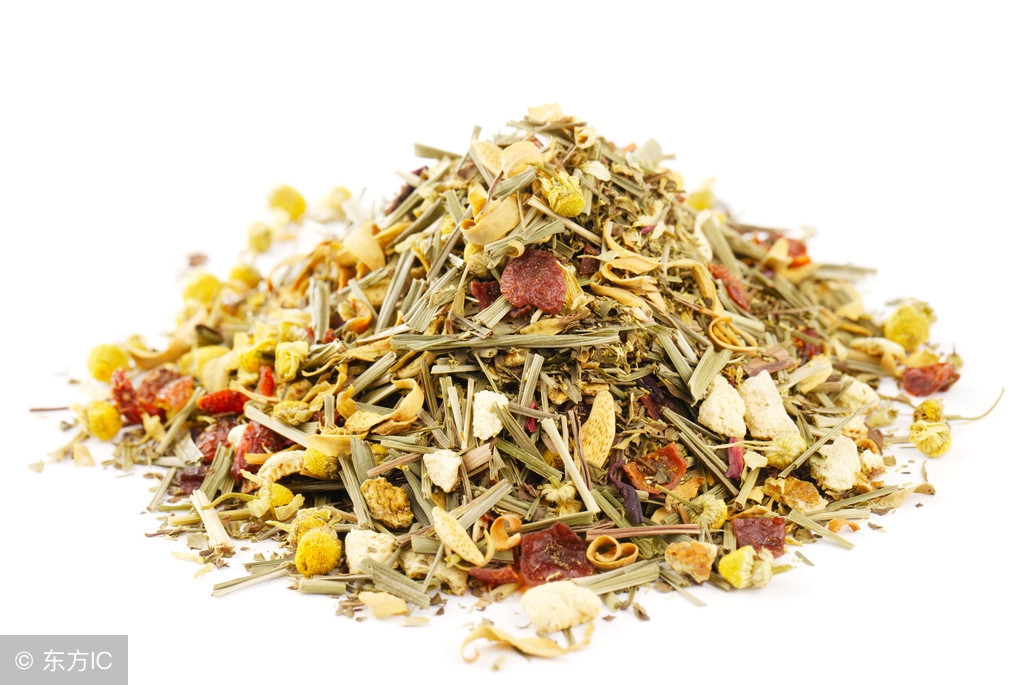 分享夏季消暑的六款凉茶,味道好喝的夏季凉茶