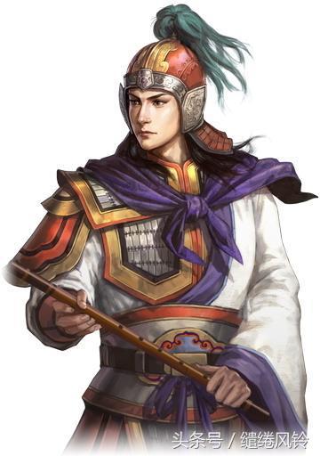 三国演义人物关系思维导图,三国演义里面的人物怎么画