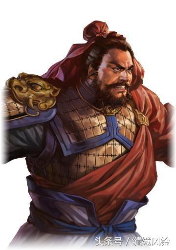 三国演义人物梳理图超简单,三国演义人物百图大全