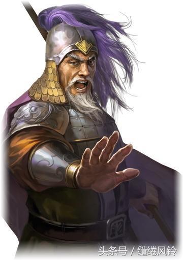 三国演义全人物有名名单,三国演义人物百图生平简介