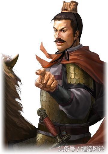 三国演义全人物有名名单,三国演义人物百图生平简介