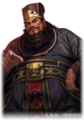 三国演义全人物有名名单,三国演义人物百图生平简介