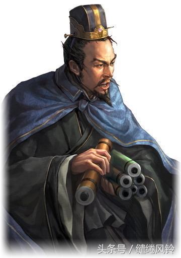 三国演义全人物有名名单,三国演义人物百图生平简介