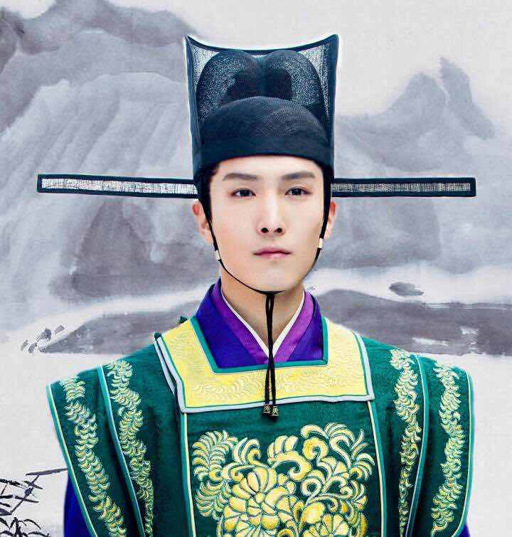 盛一伦是如何变乖乖男的,娱乐排行榜盛一伦