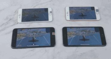 iphone四吃鸡,苹果15吃鸡温度测试