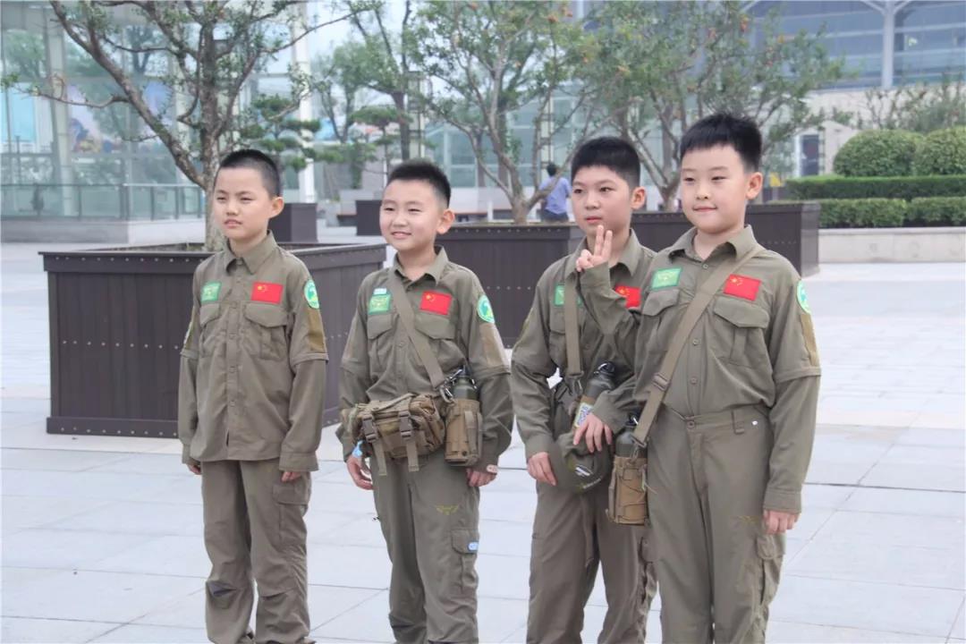 入营训练营第一天,入营的前一天