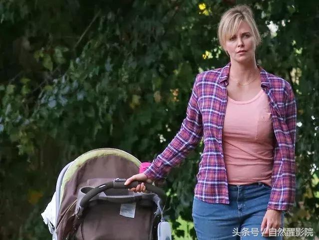 看完能避孕的片，好可怕