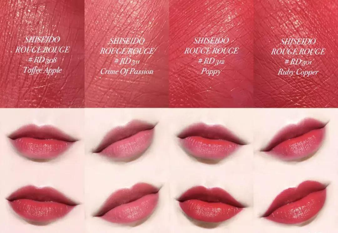 适合亚洲人的妆容画法超详细,日系妆容画法教程