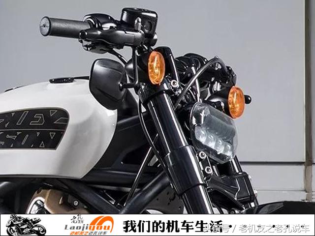 哈雷全新的revolutionmax1250t,哈雷硬汉摩托车街车